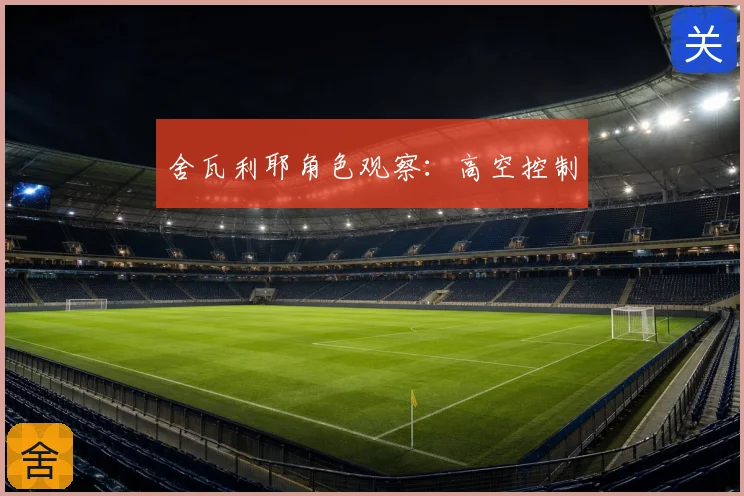 舍瓦利耶角色观察:高空控制